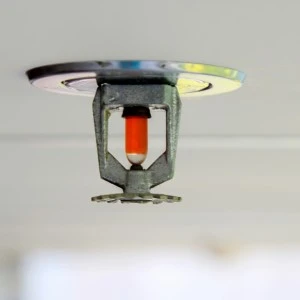 Chuveiros Automáticos (Sprinkler) - Projeto AVCB Incêndio