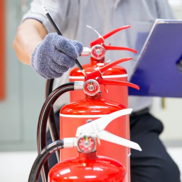 Verificação incendio projeto avcb renovacao instalacao 1