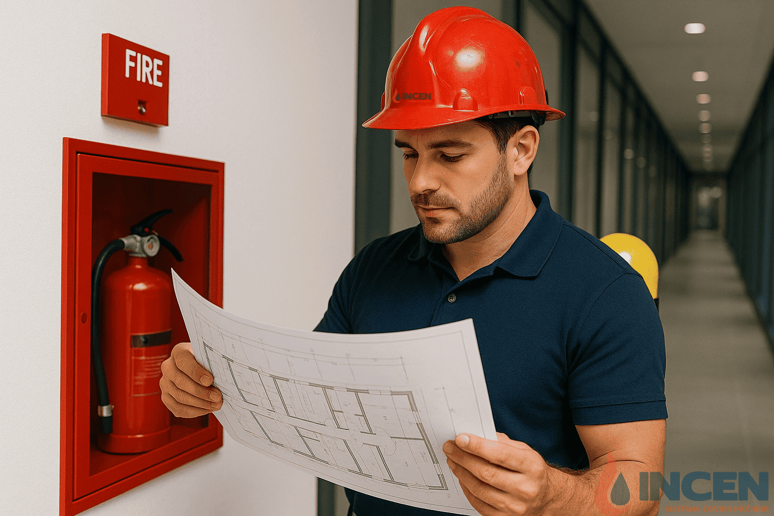 incen projeto incendio bh contagem betim